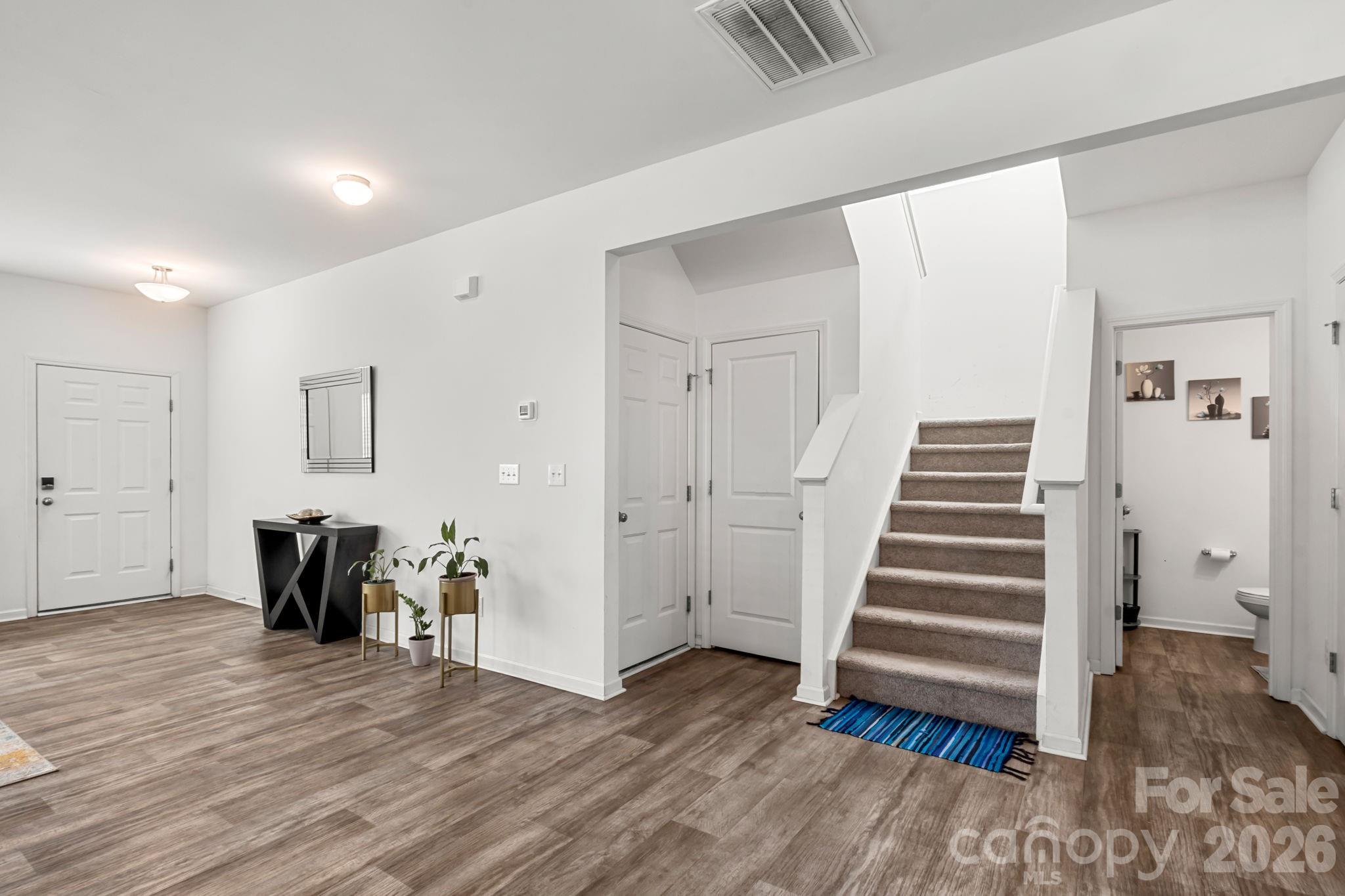 Clover Meadows - Residential