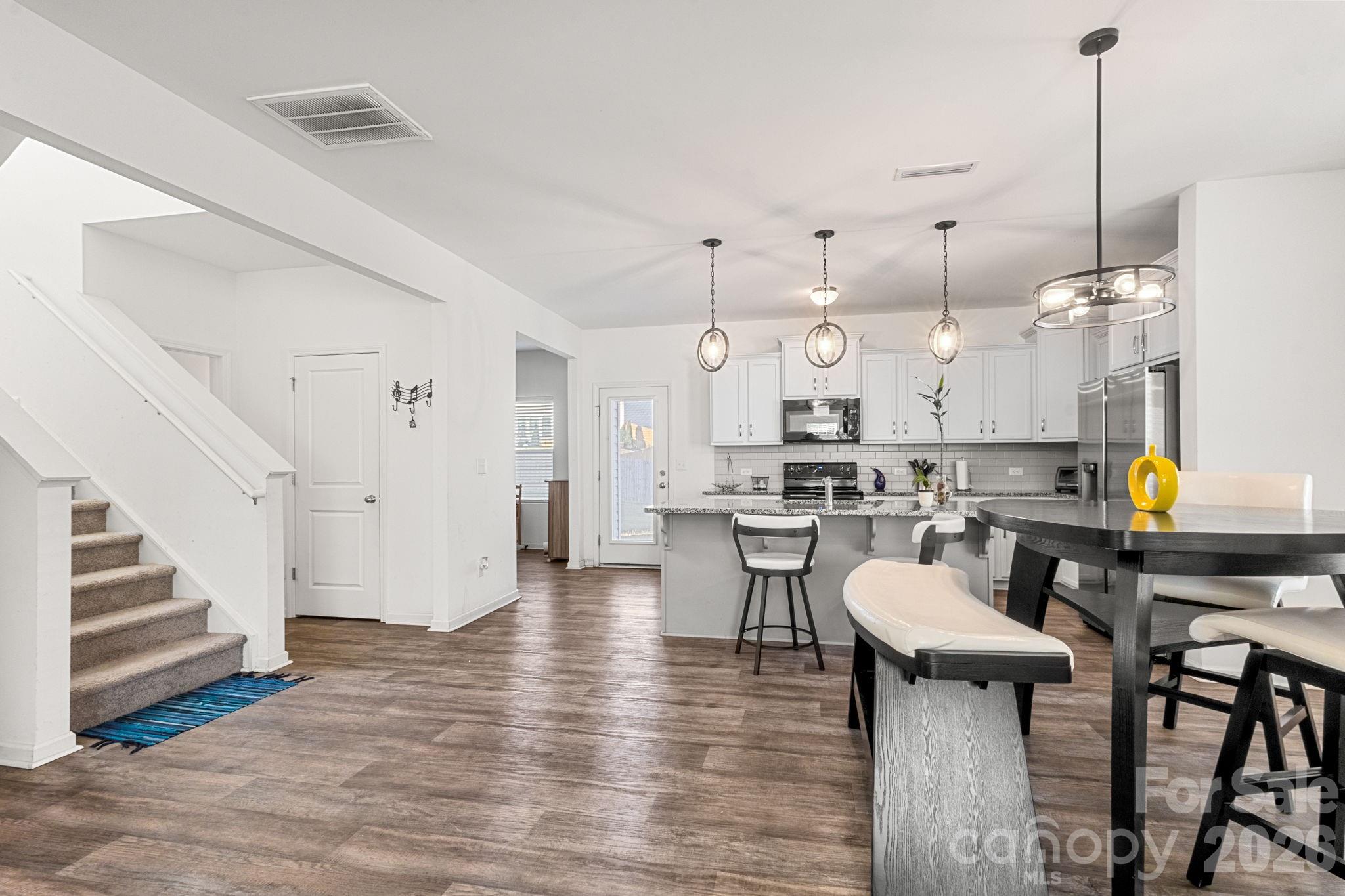 Clover Meadows - Residential