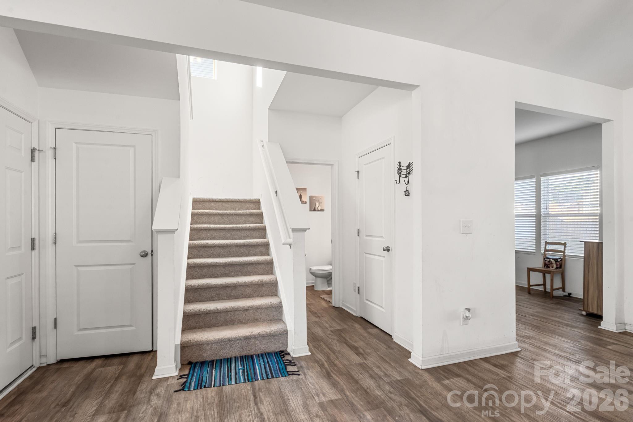 Clover Meadows - Residential
