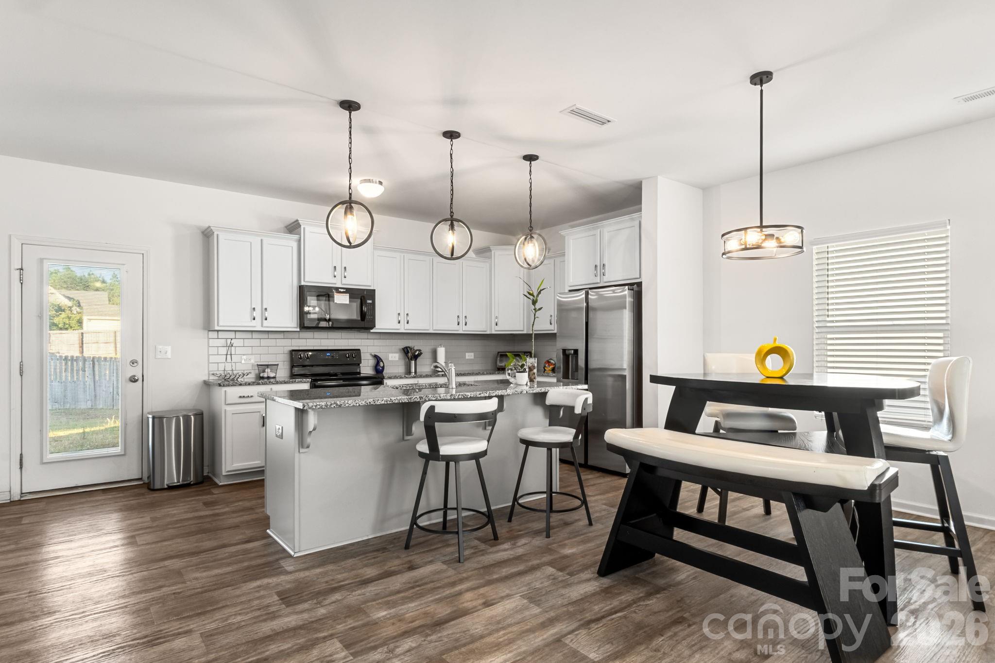 Clover Meadows - Residential