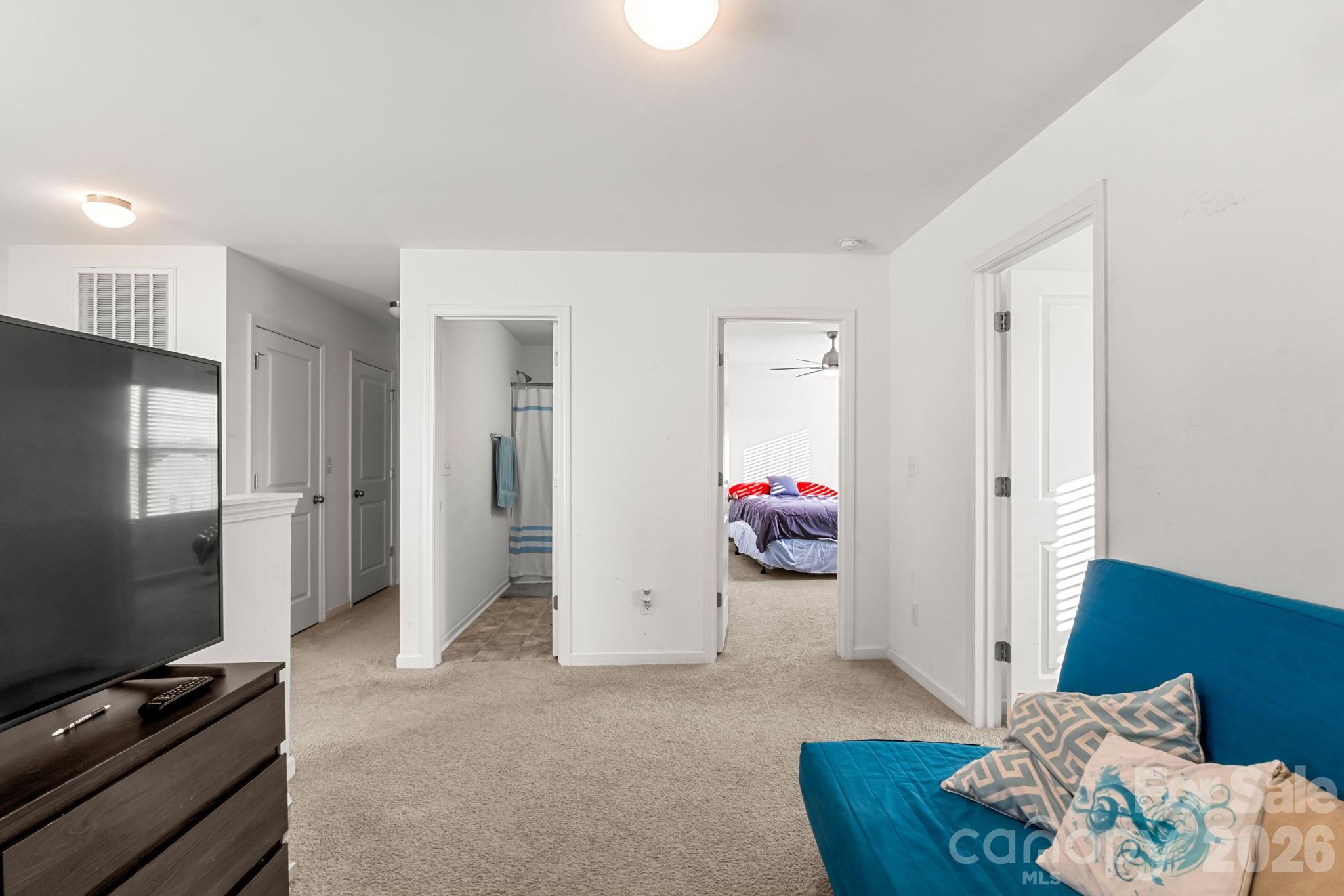Clover Meadows - Residential