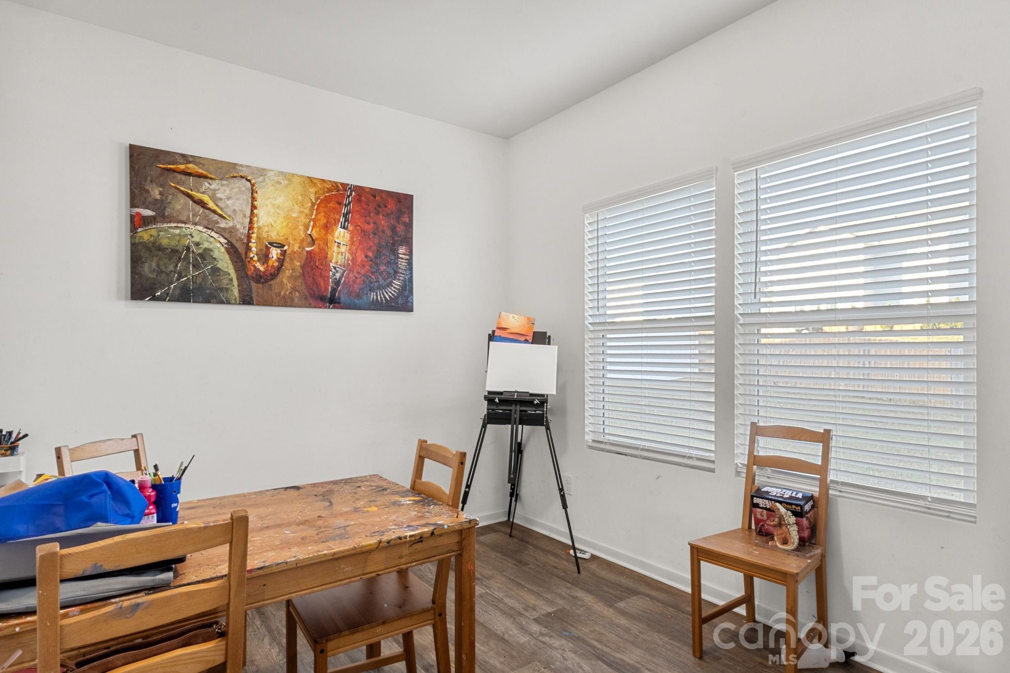 Clover Meadows - Residential