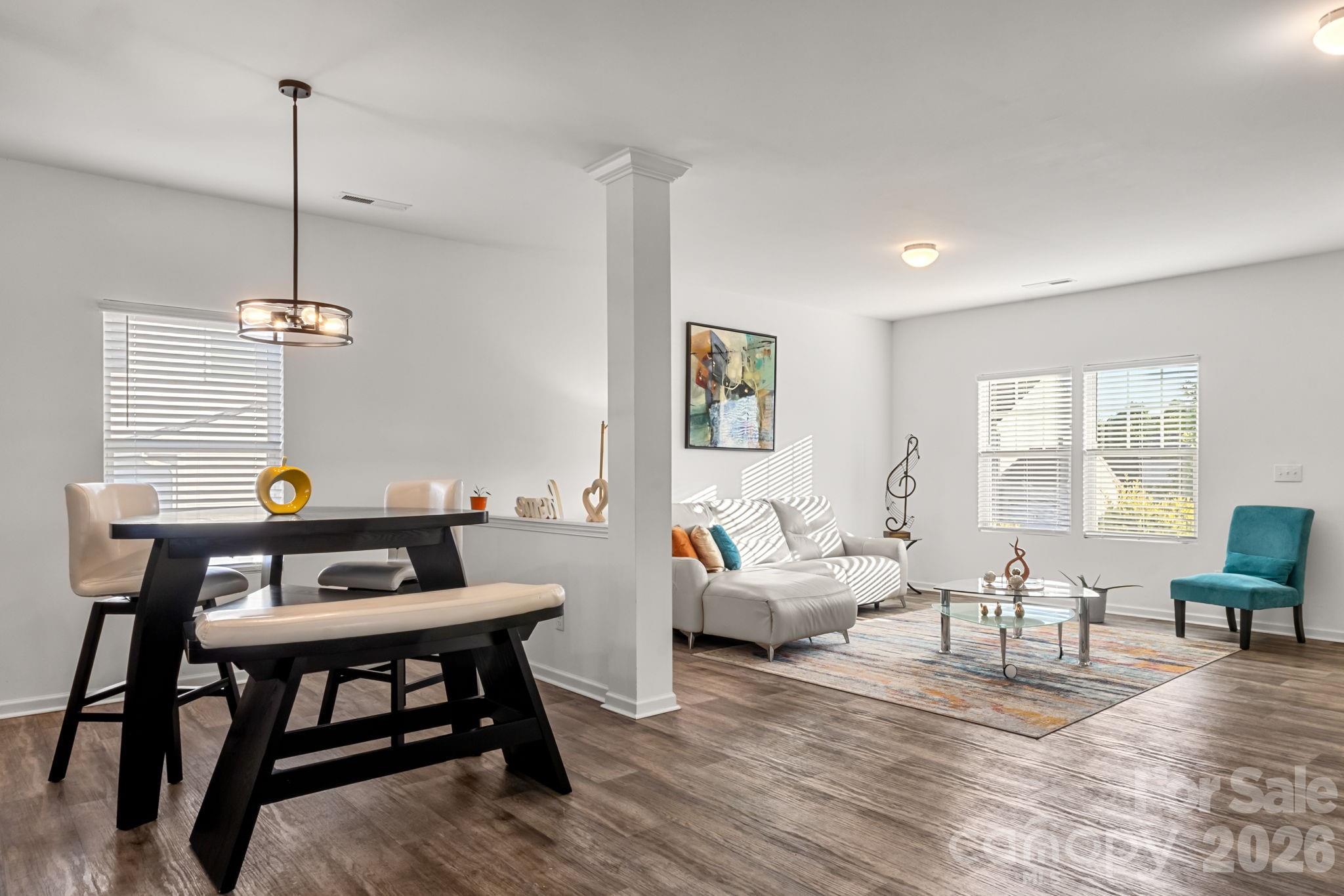 Clover Meadows - Residential