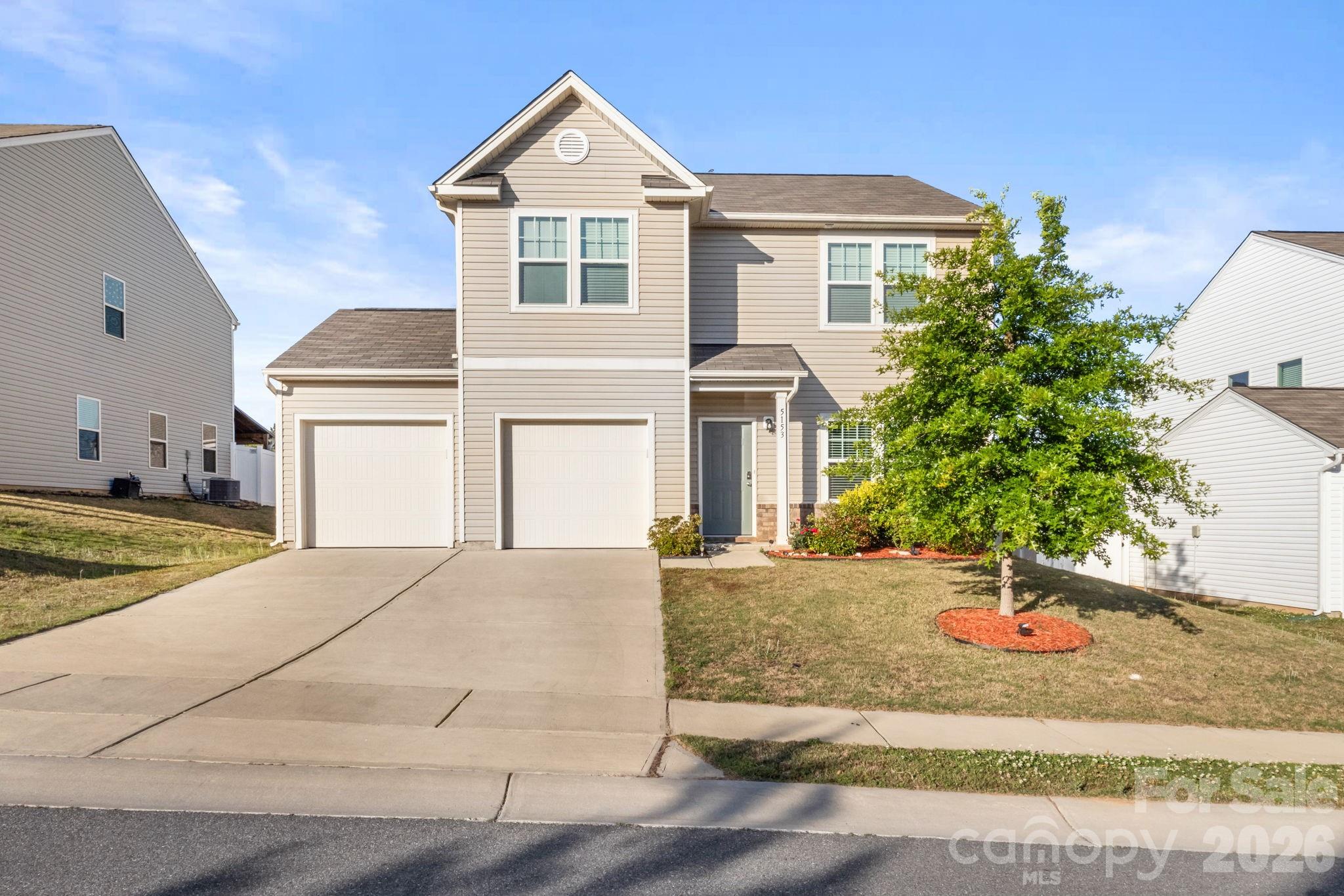 5153 Meanna Drive