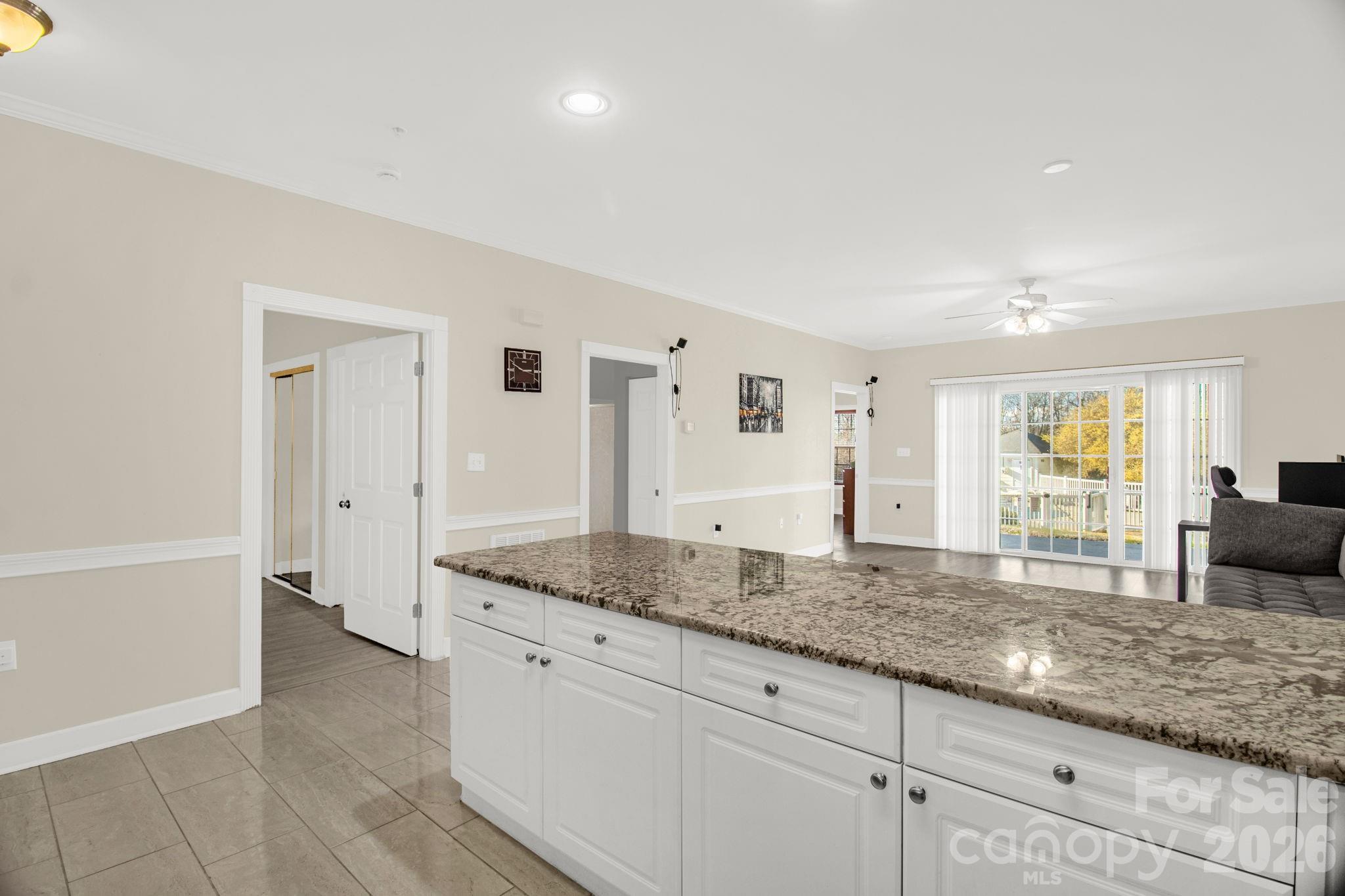 Heatherstone - Residential