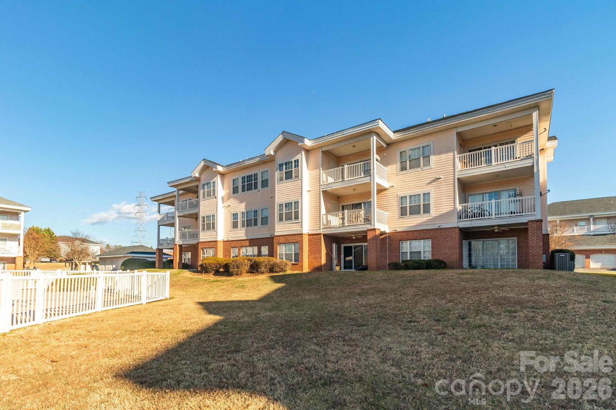 Heatherstone - Residential