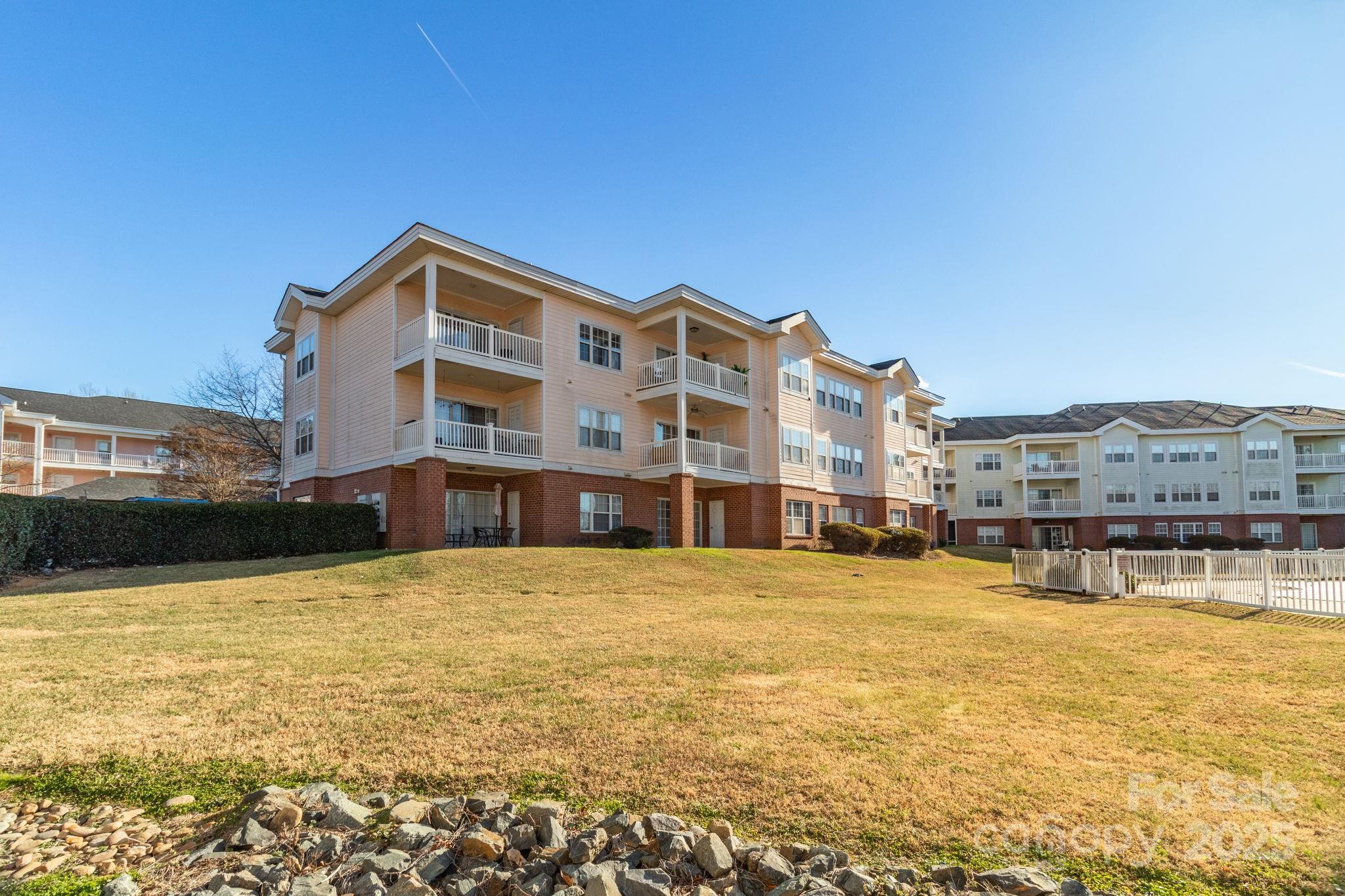 Heatherstone - Residential