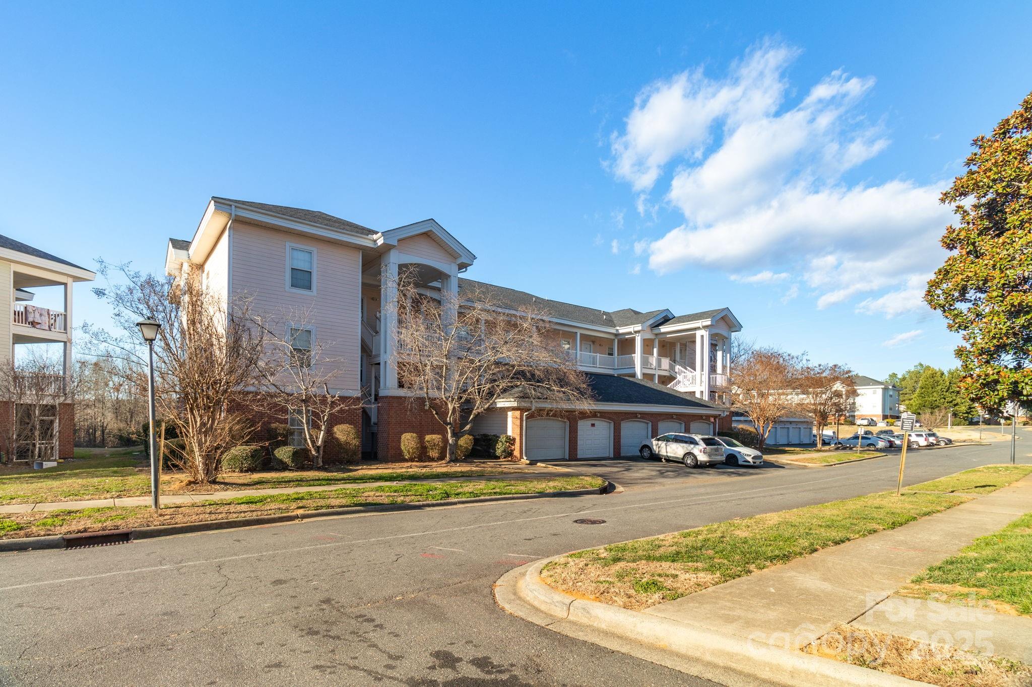 Heatherstone - Residential