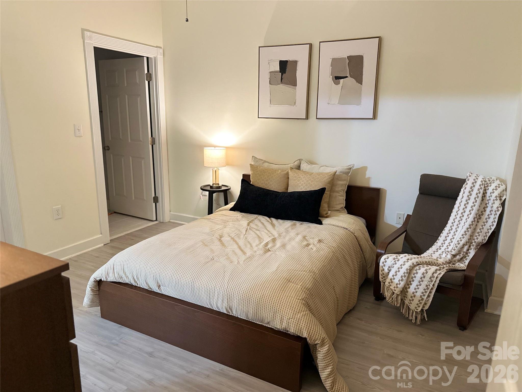 Heatherstone - Residential