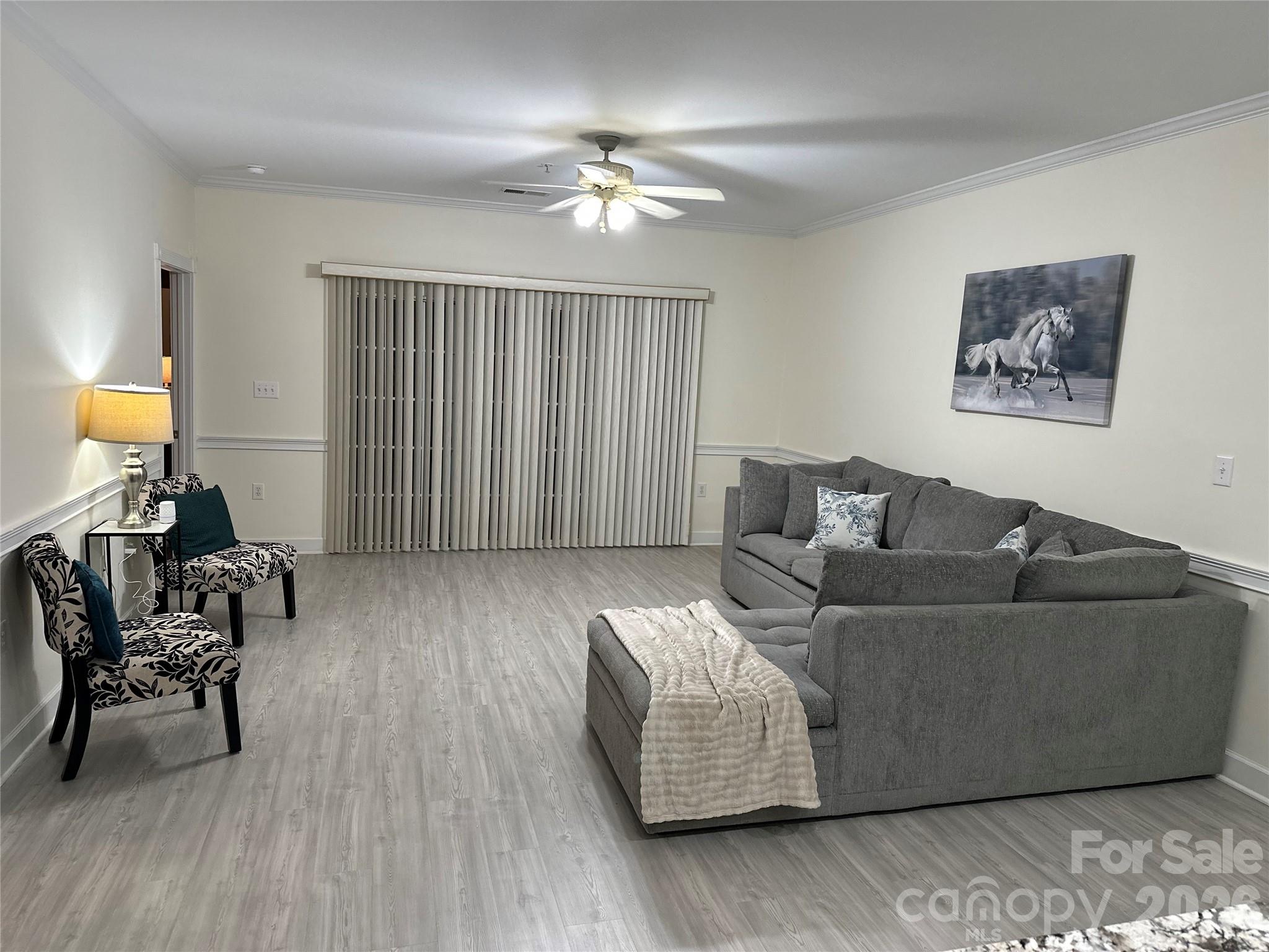Heatherstone - Residential