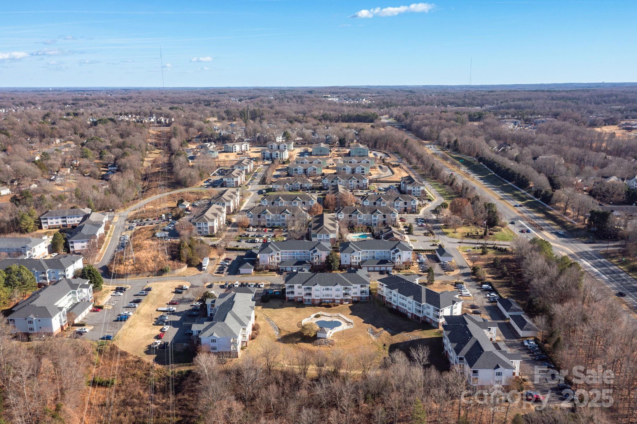 Heatherstone - Residential