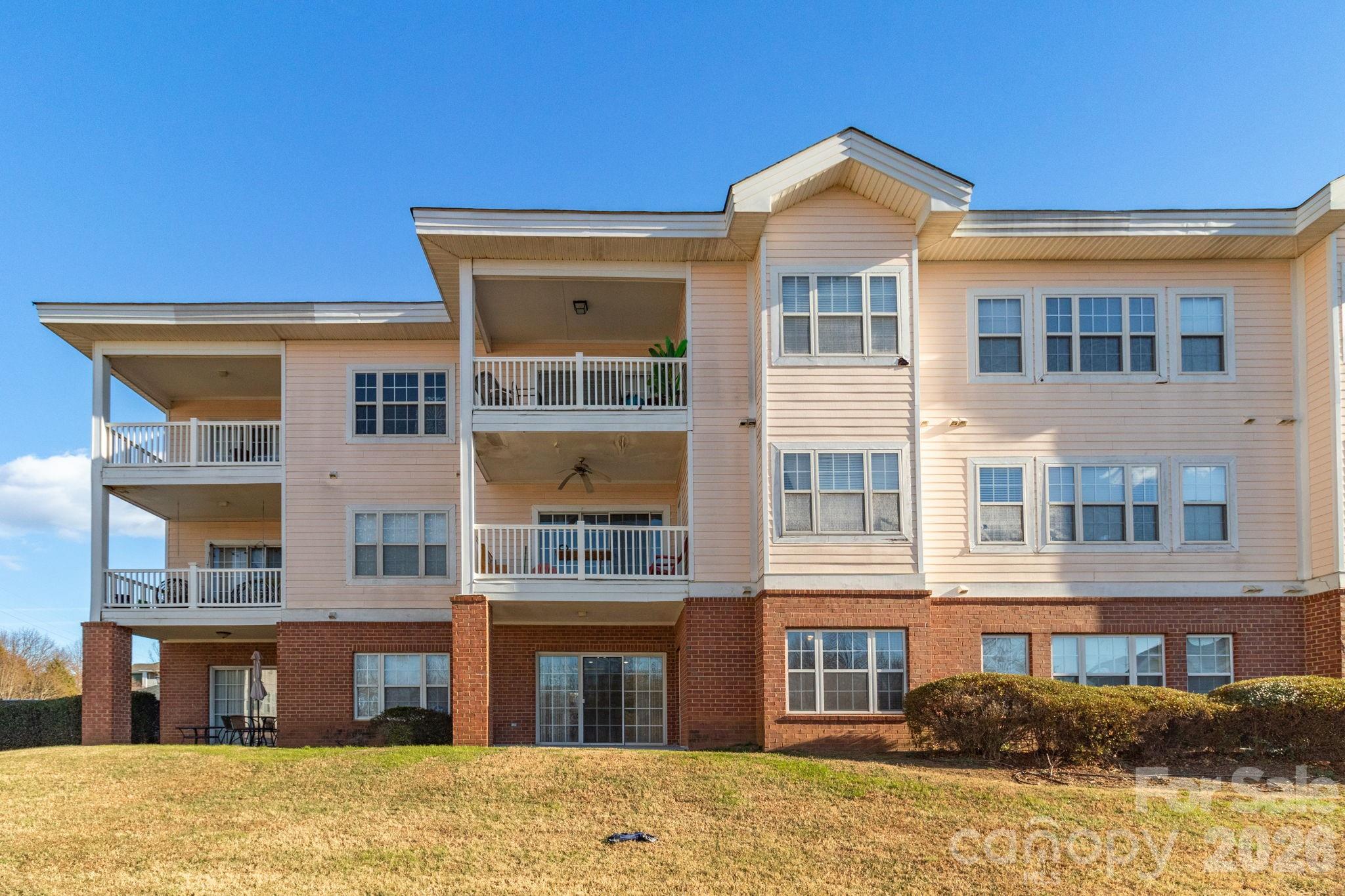 Heatherstone - Residential