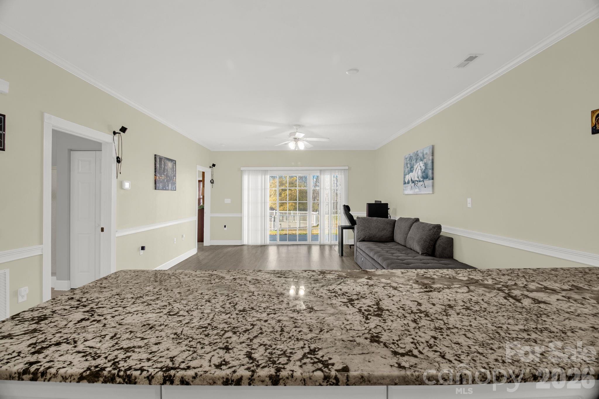 Heatherstone - Residential