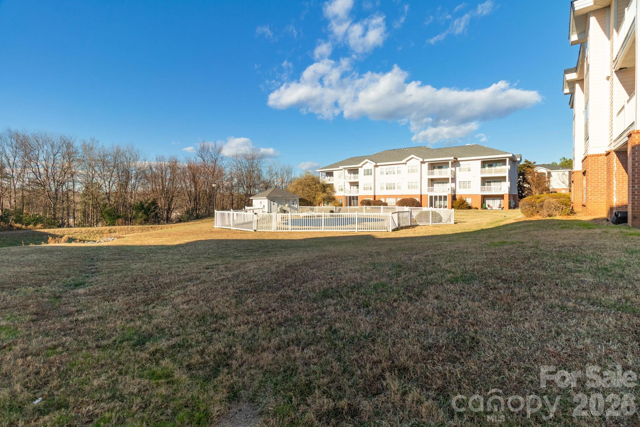 Heatherstone - Residential