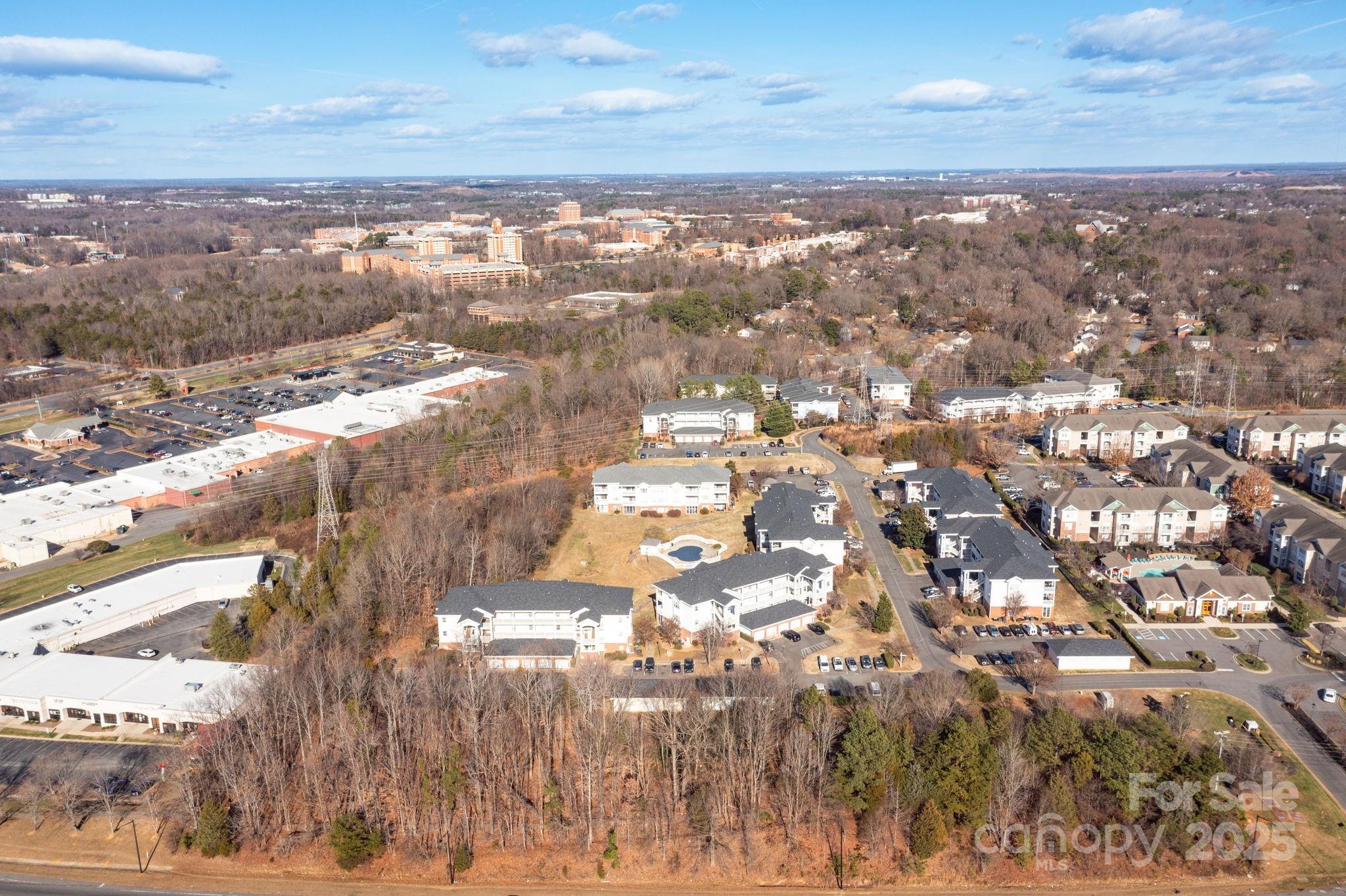 Heatherstone - Residential