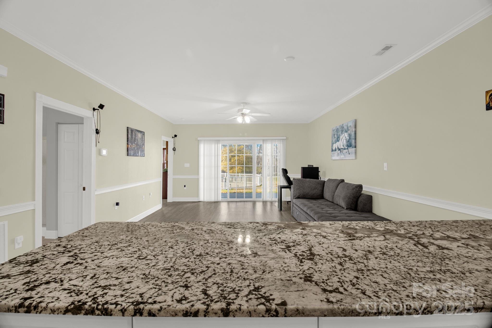 Heatherstone - Residential