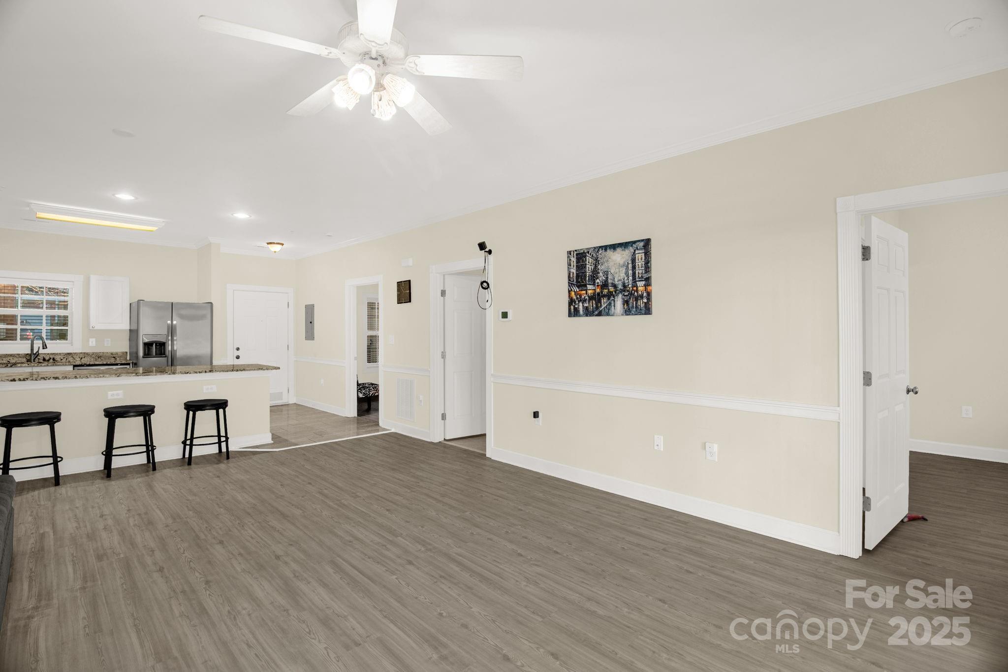 Heatherstone - Residential