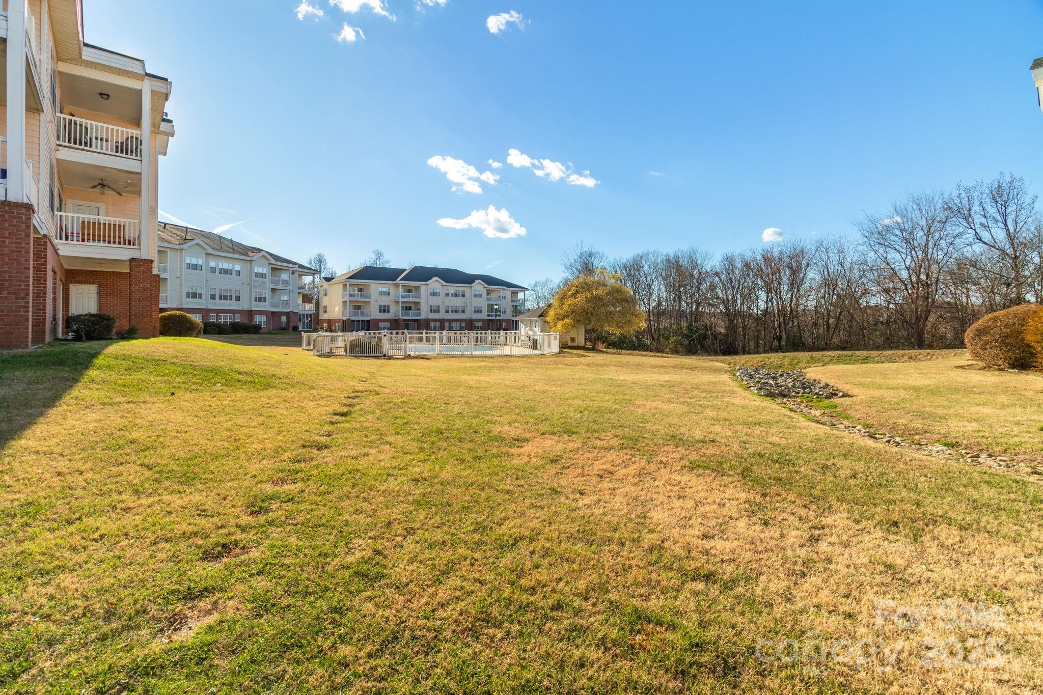 Heatherstone - Residential