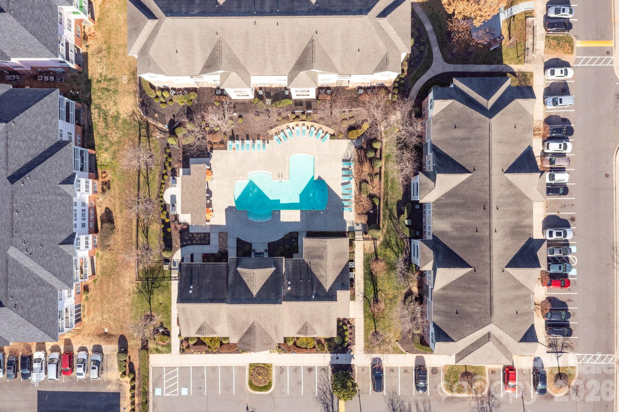 Heatherstone - Residential
