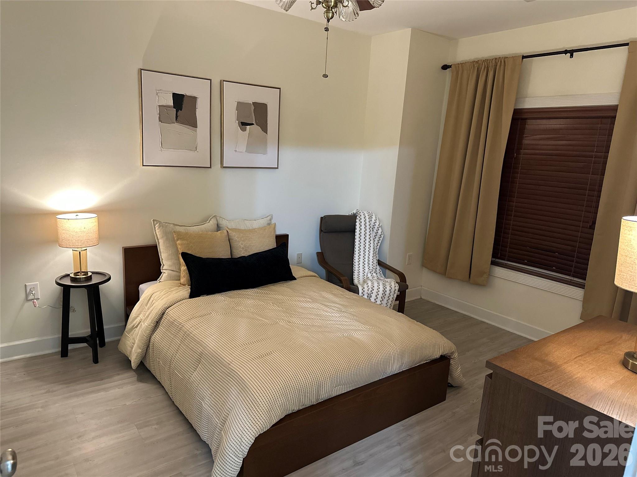 Heatherstone - Residential