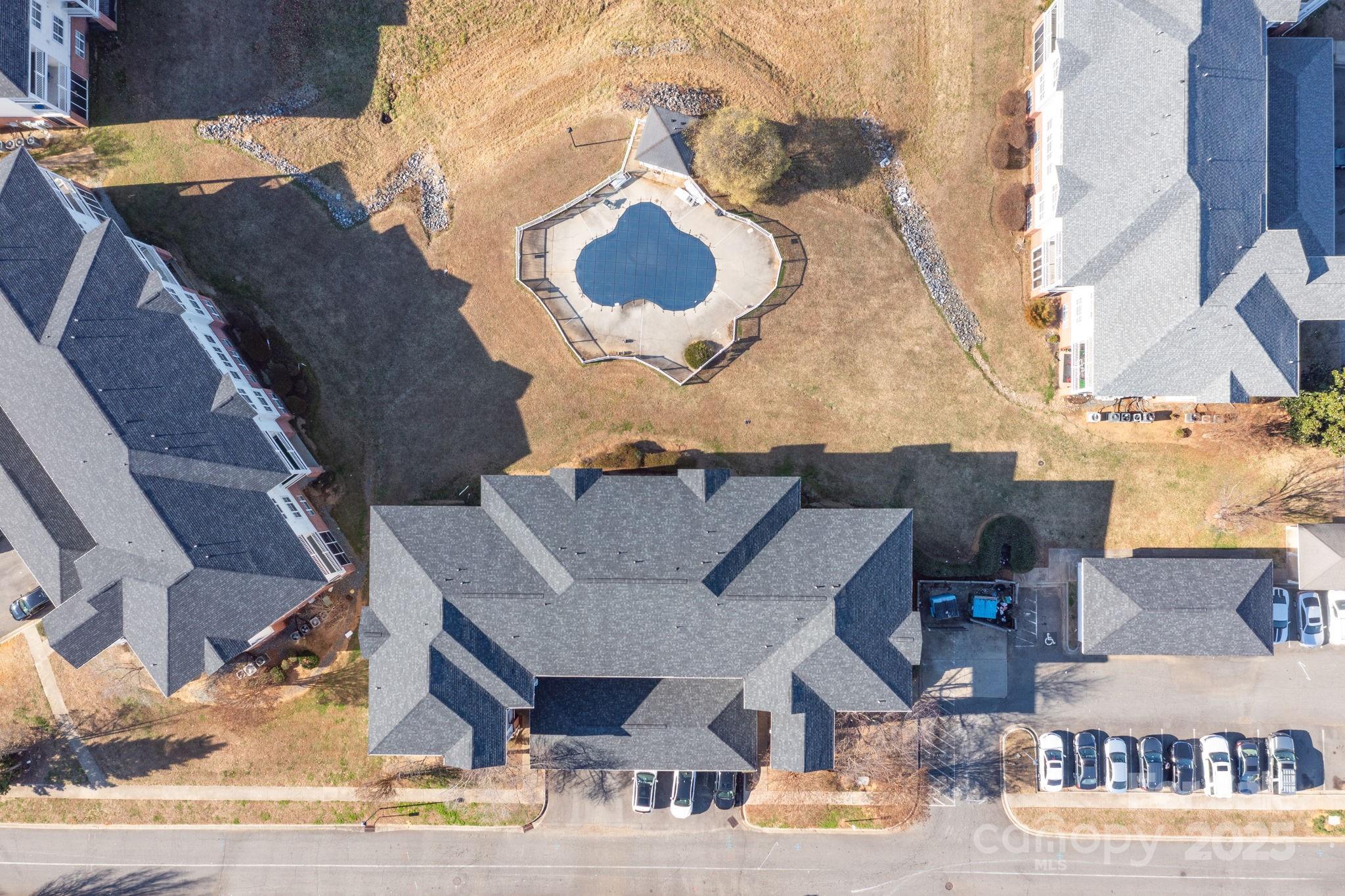 Heatherstone - Residential