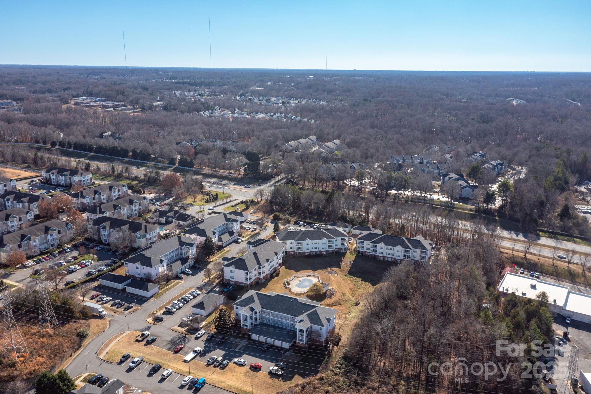 Heatherstone - Residential