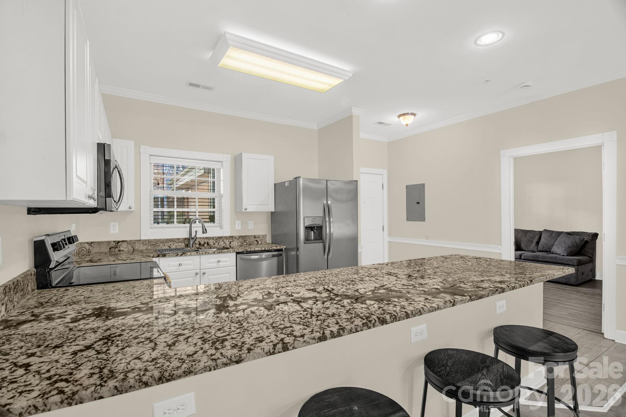 Heatherstone - Residential