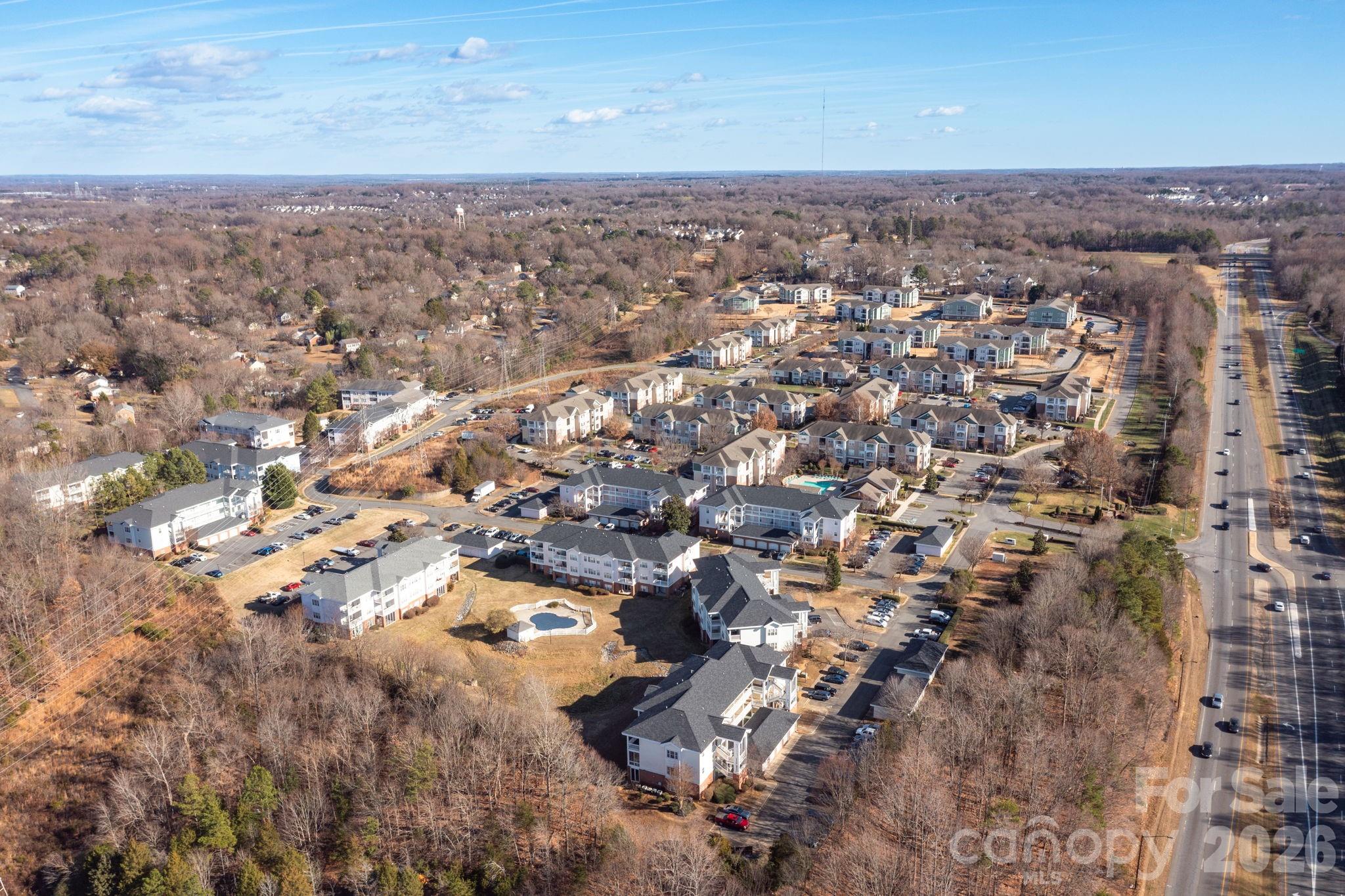 Heatherstone - Residential