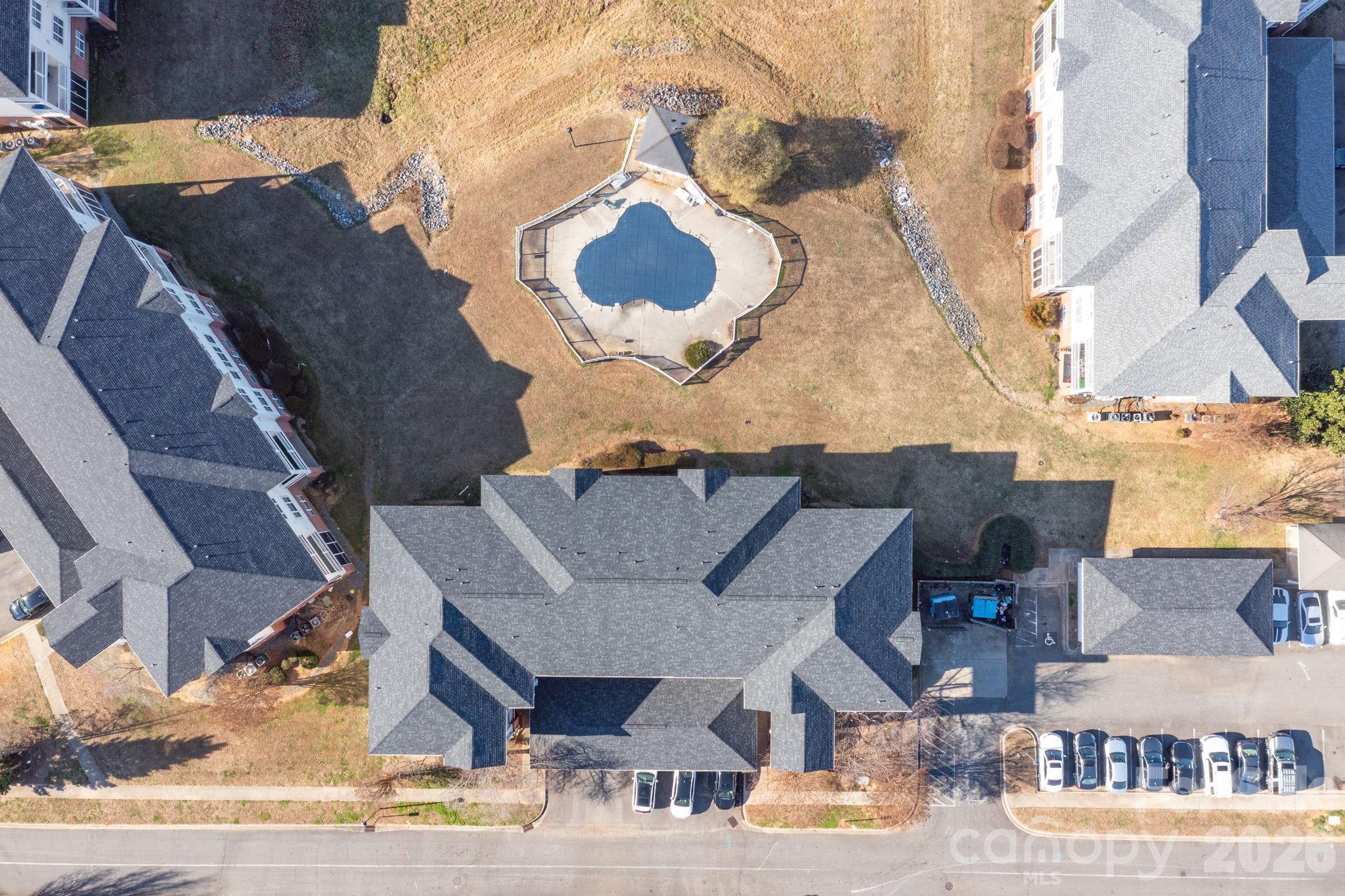 Heatherstone - Residential