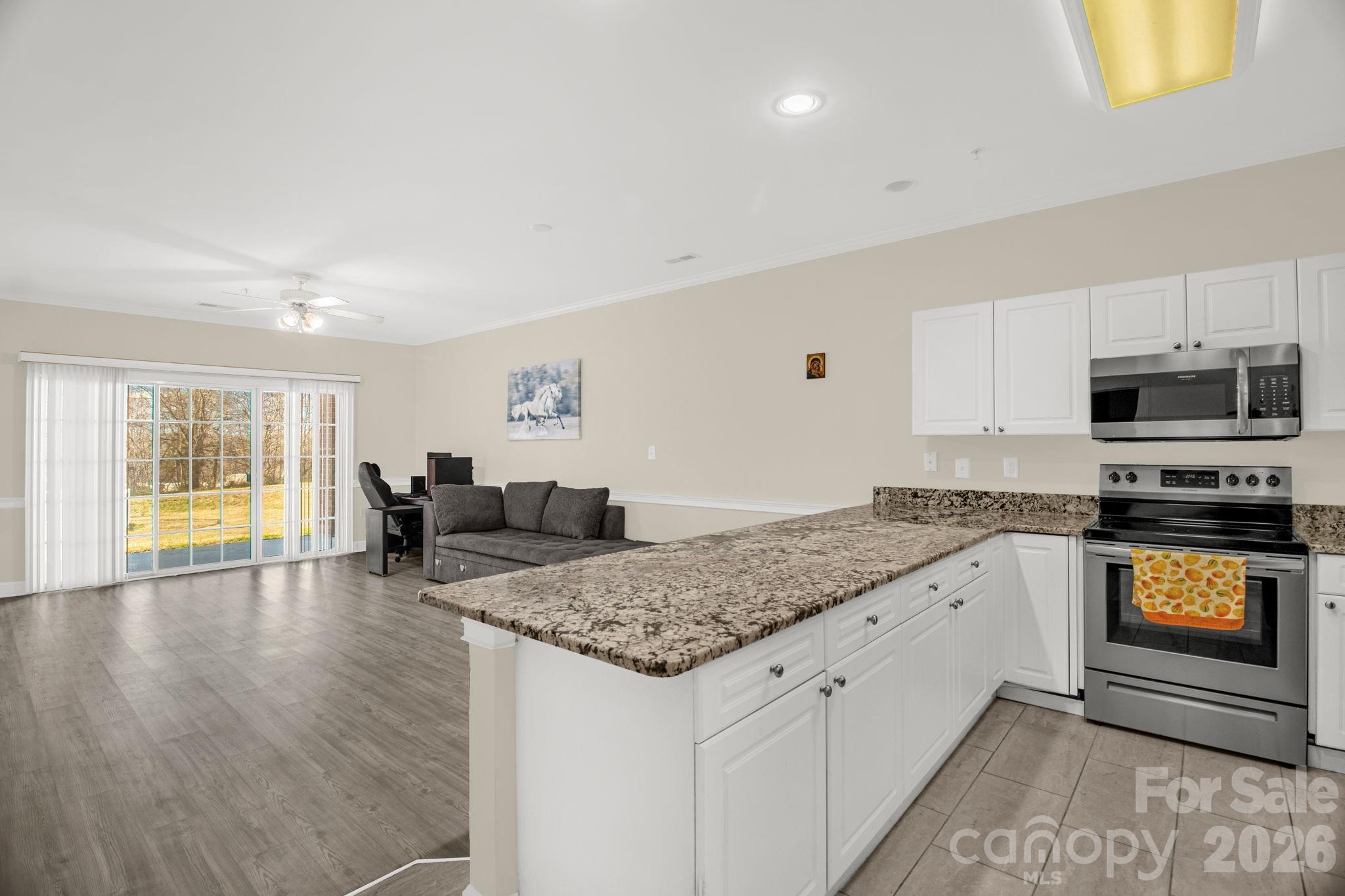 Heatherstone - Residential