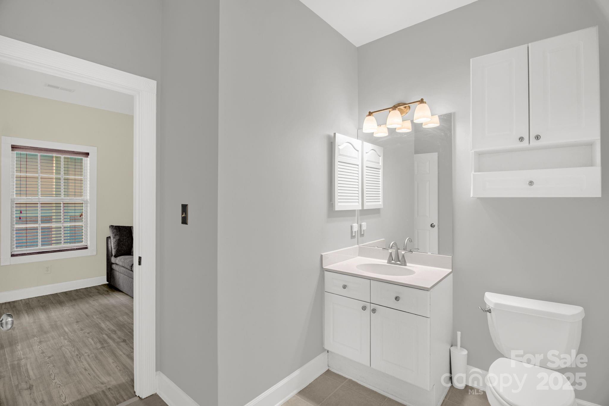 Heatherstone - Residential