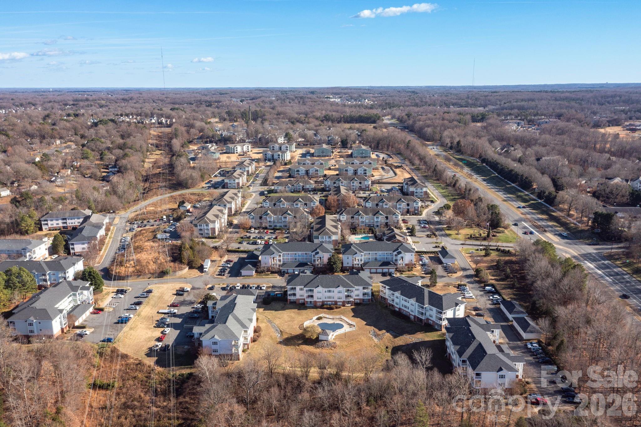 Heatherstone - Residential
