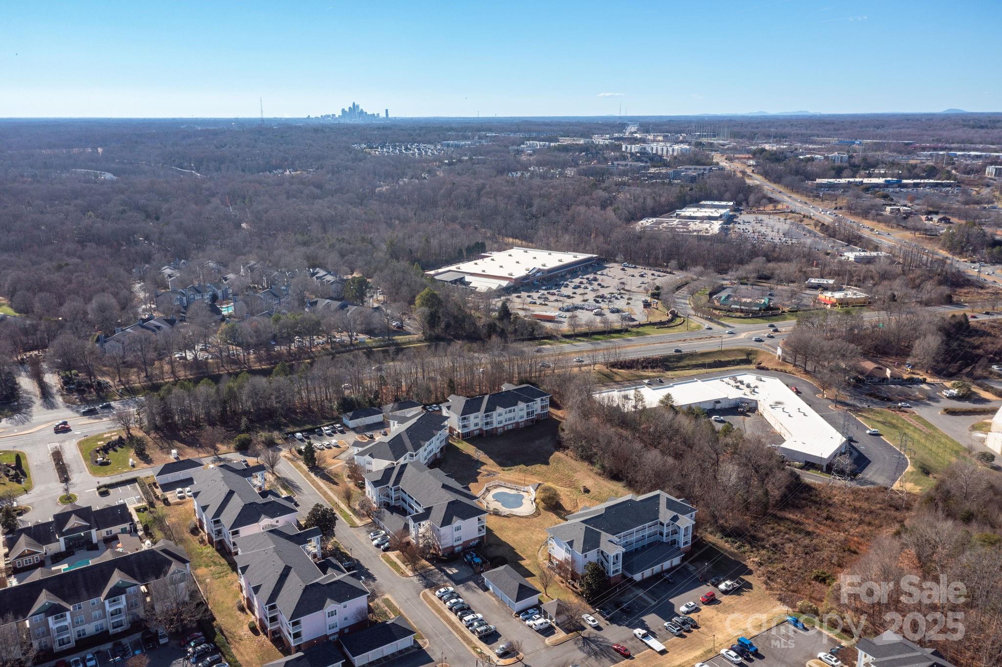 Heatherstone - Residential