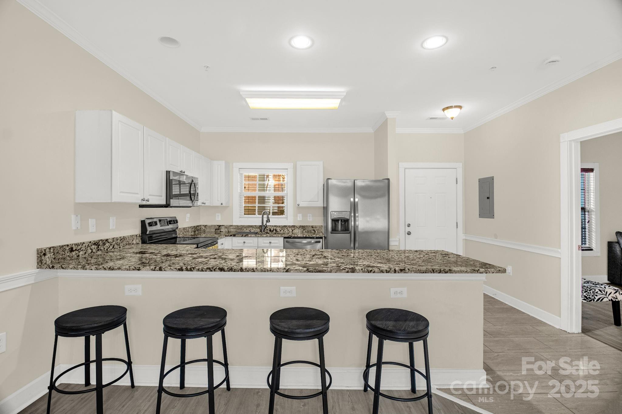 Heatherstone - Residential