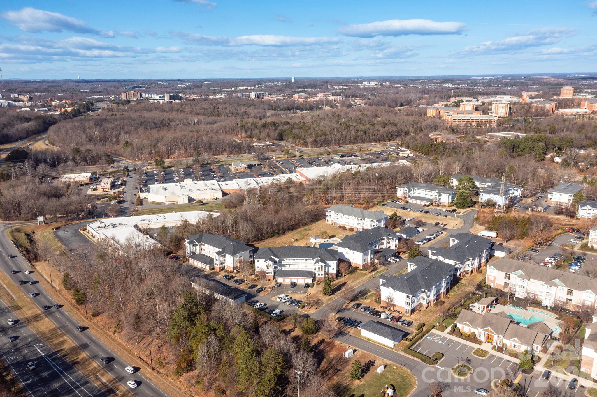 Heatherstone - Residential
