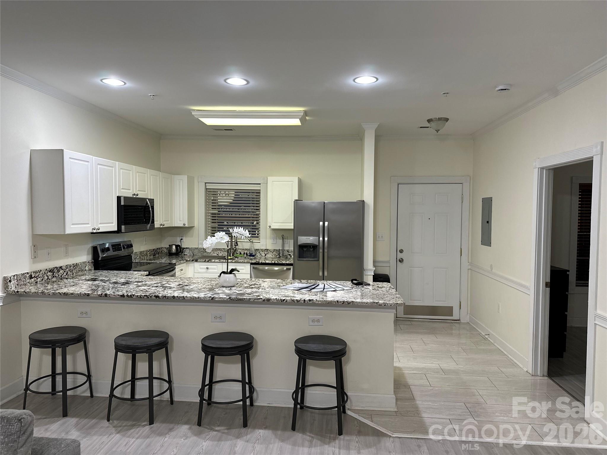 Heatherstone - Residential