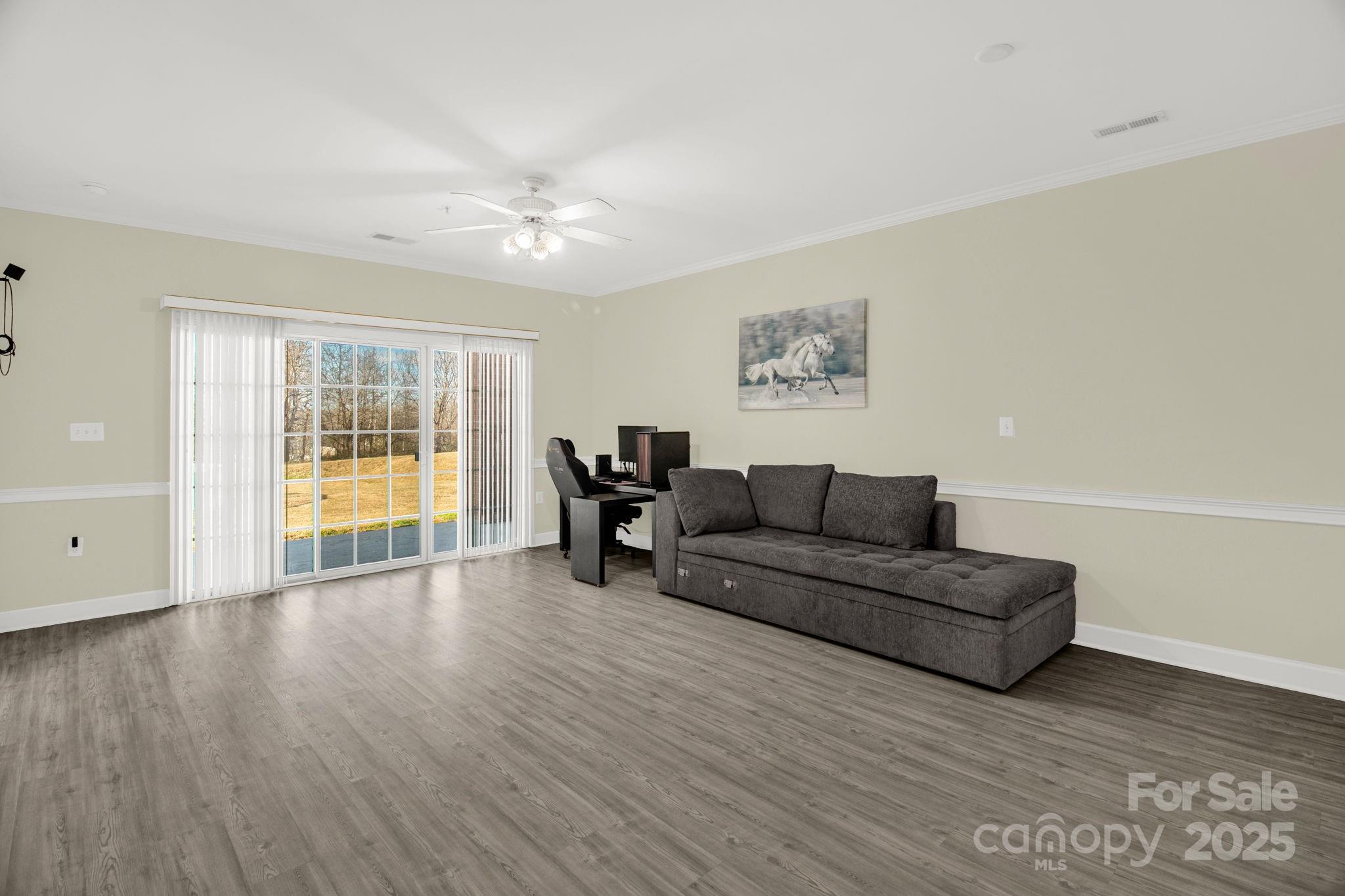 Heatherstone - Residential