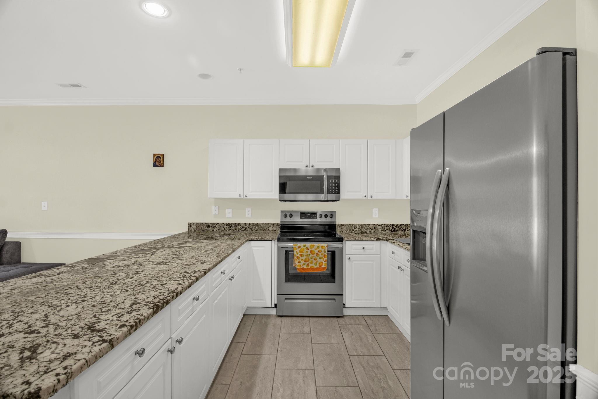 Heatherstone - Residential