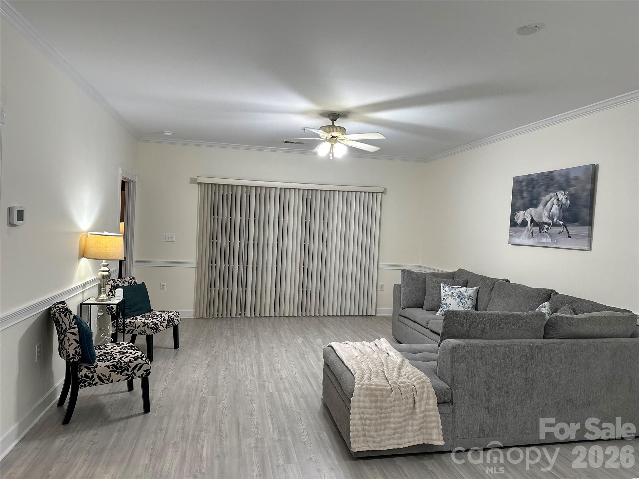 Heatherstone - Residential