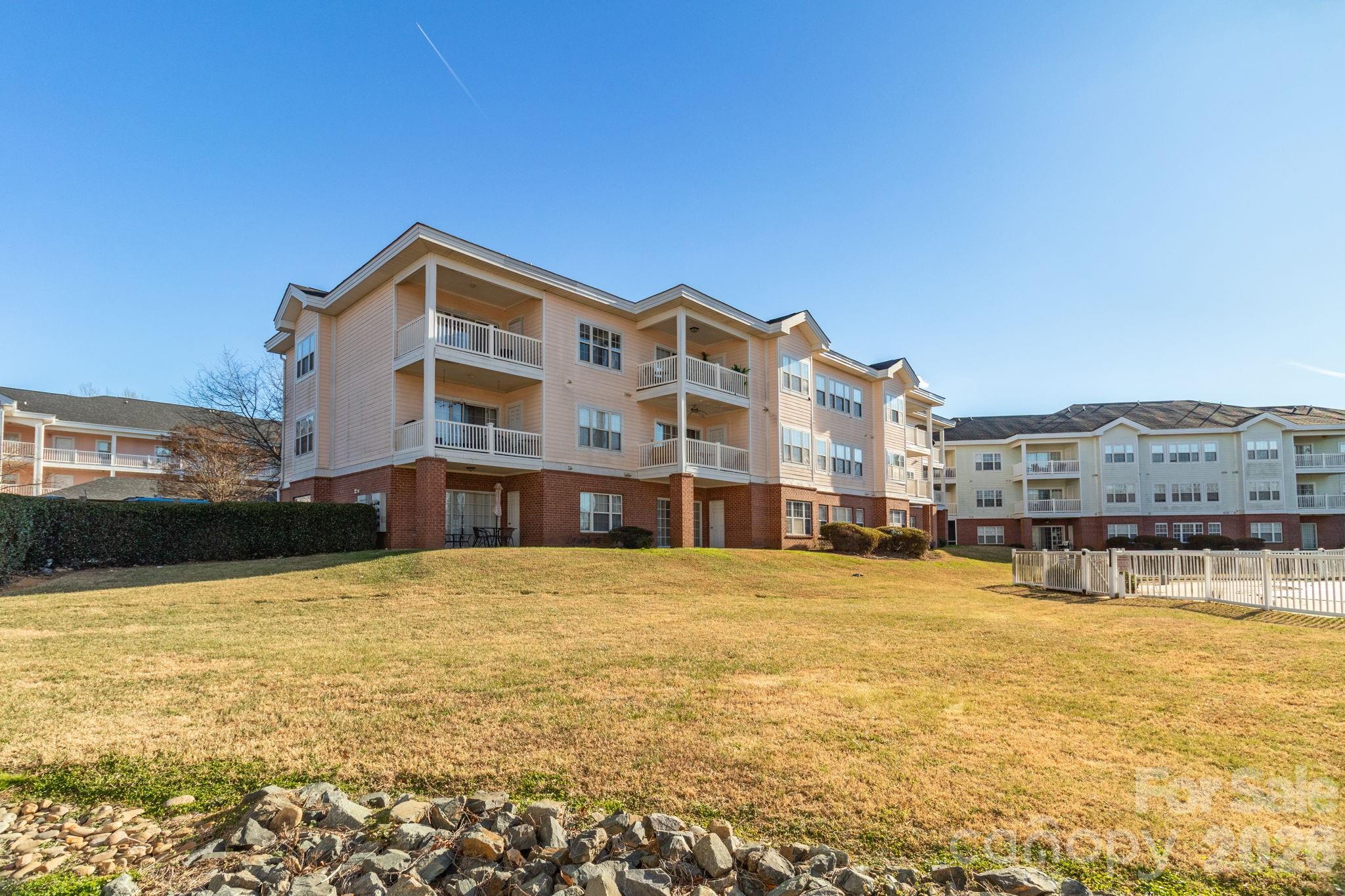 Heatherstone - Residential