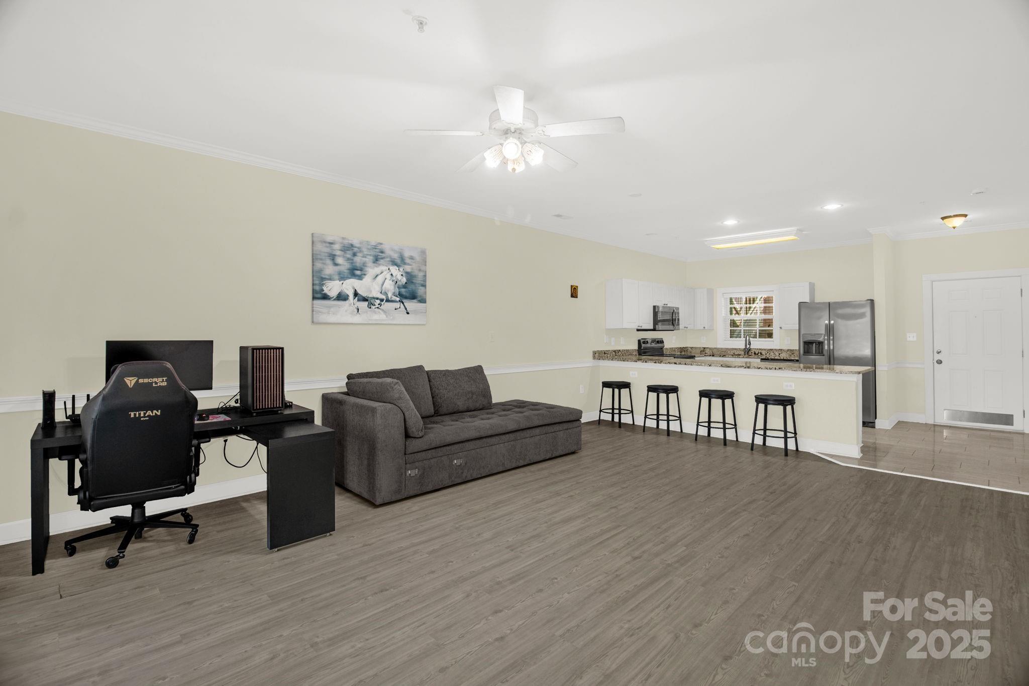 Heatherstone - Residential