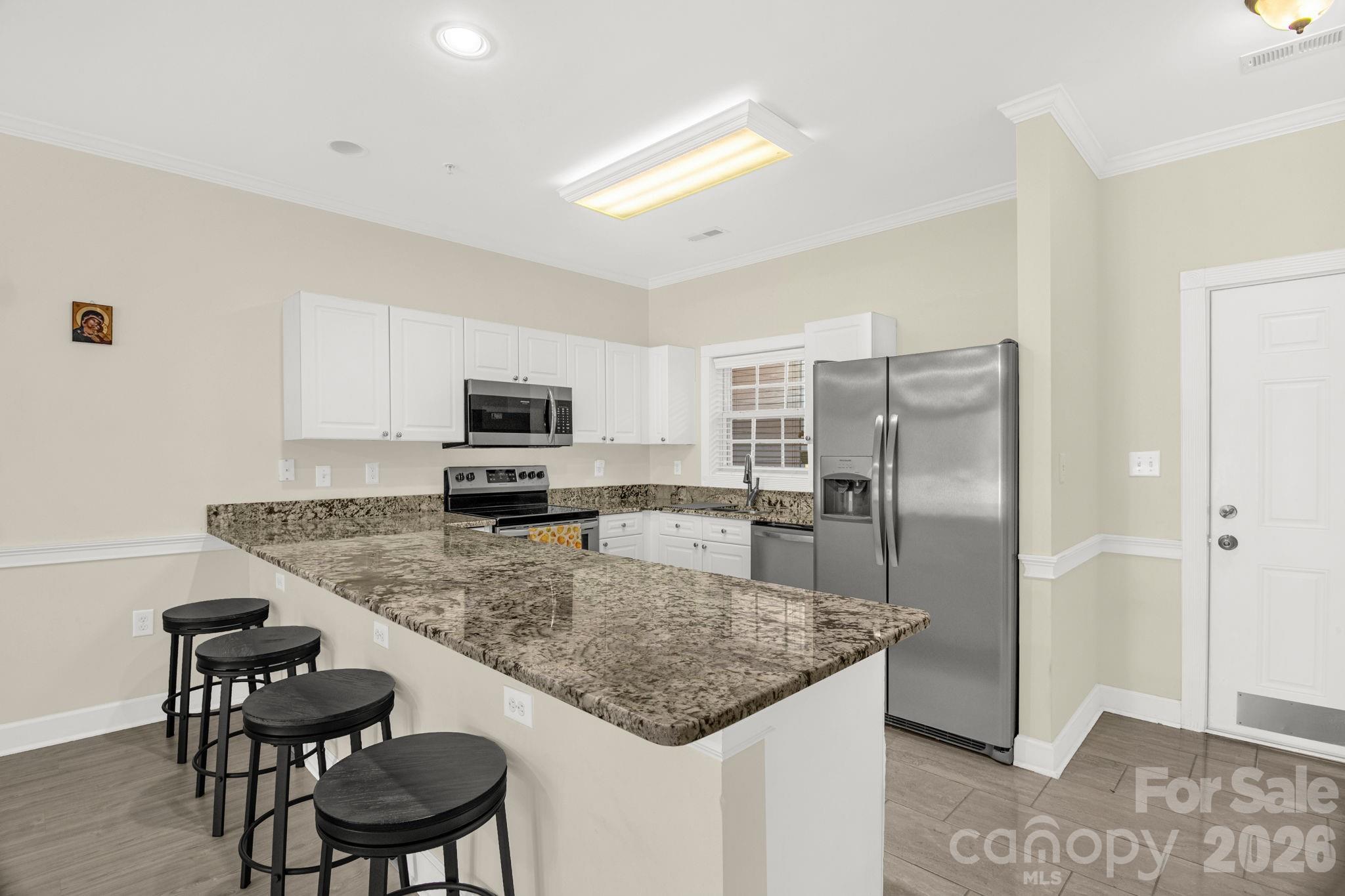 Heatherstone - Residential