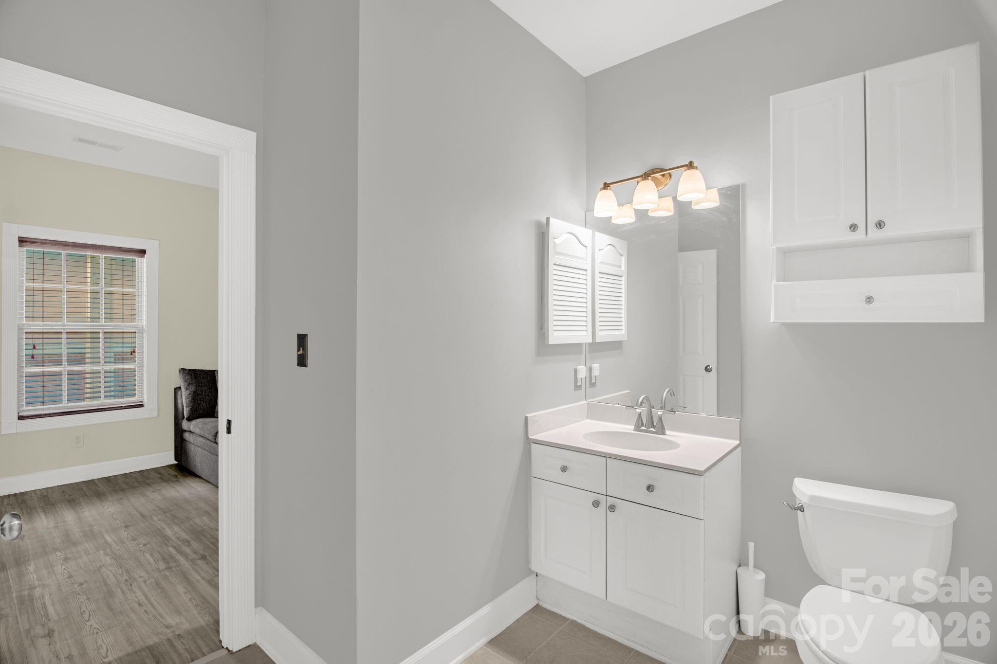 Heatherstone - Residential