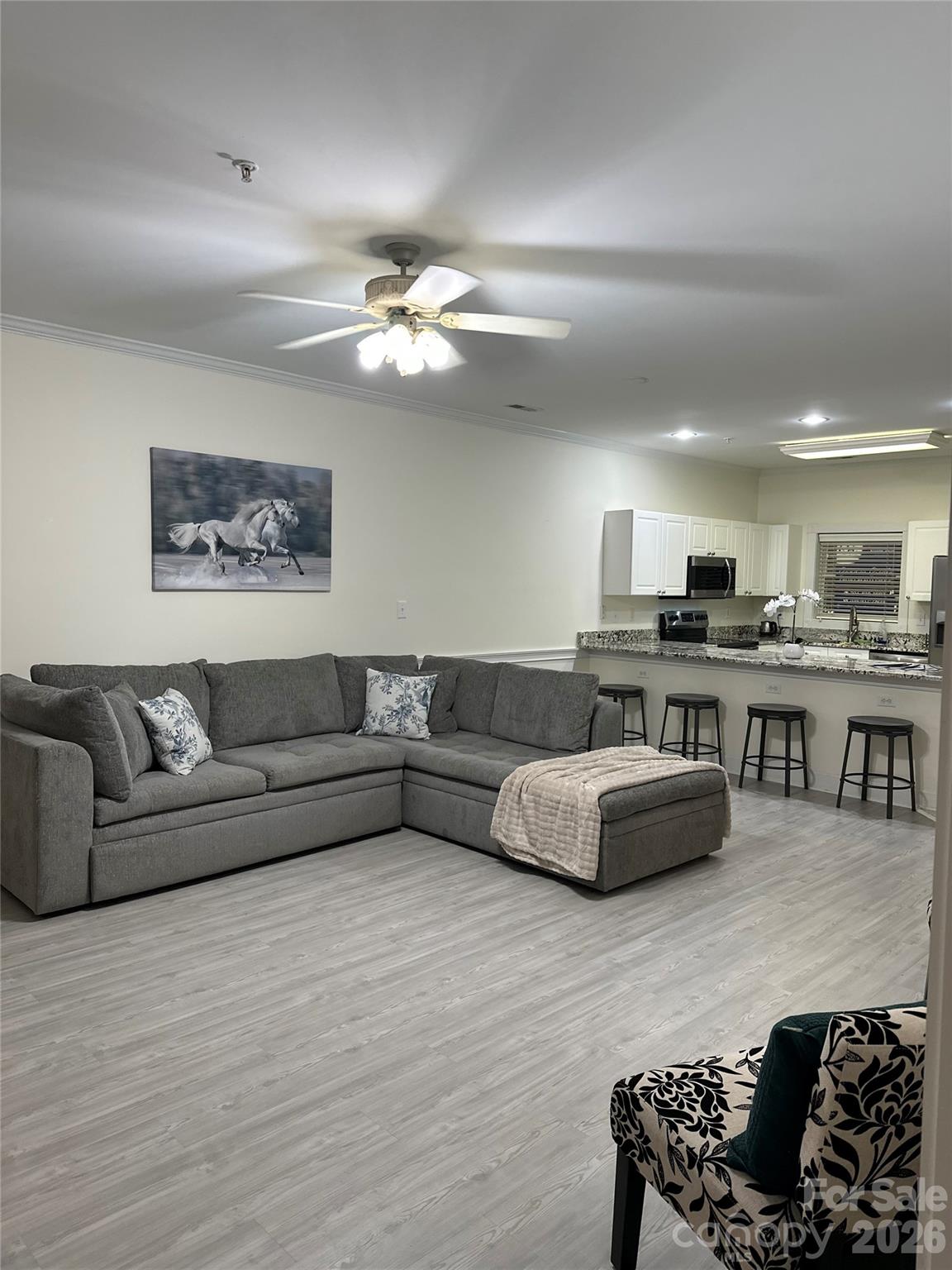 Heatherstone - Residential