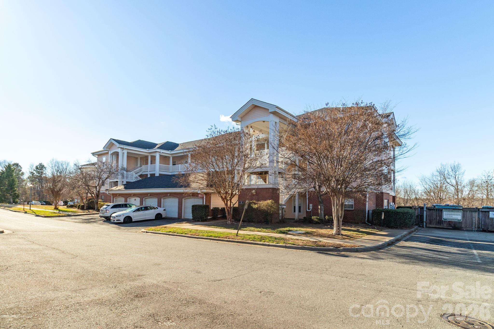 Heatherstone - Residential