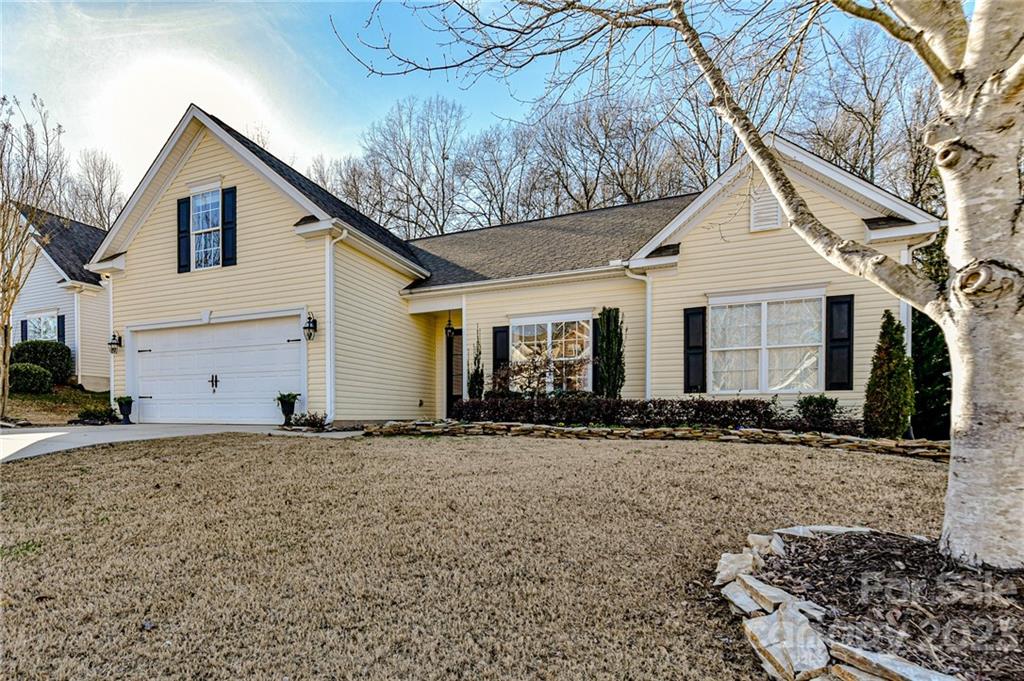 Clairemont - Residential