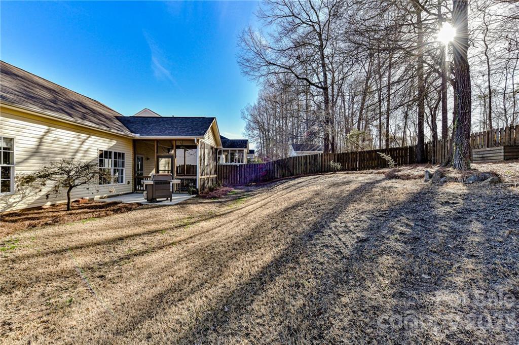 Clairemont - Residential