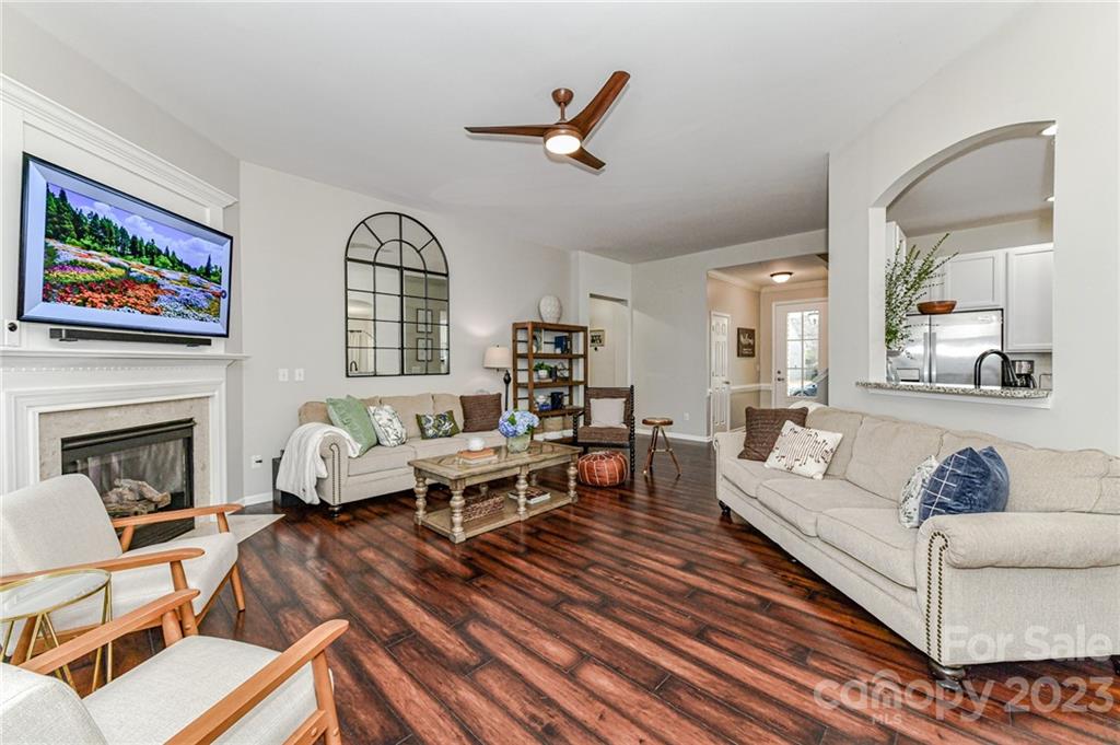 Clairemont - Residential