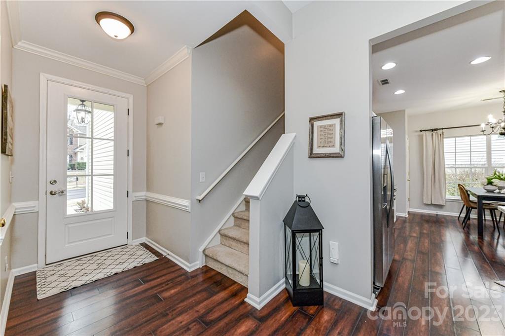 Clairemont - Residential