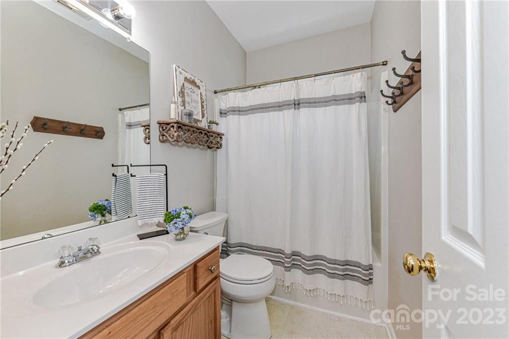 Clairemont - Residential